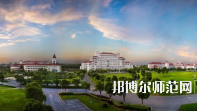 2023年上海師范大學(xué)最新排名(全國第幾)