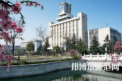 2023年江蘇師范大學(xué)最新排名(全國(guó)第幾)