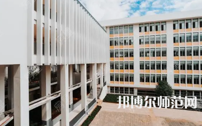 2023年云南師范大學(xué)實(shí)驗(yàn)中學(xué)報(bào)名條件、招生對象