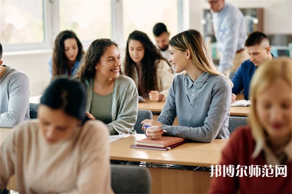 石家莊教育管理學校有哪些 石家莊教育管理學校名單一覽表