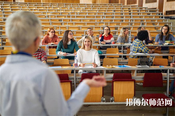 西安排名前八的公辦外語(yǔ)教育學(xué)校名單一覽表